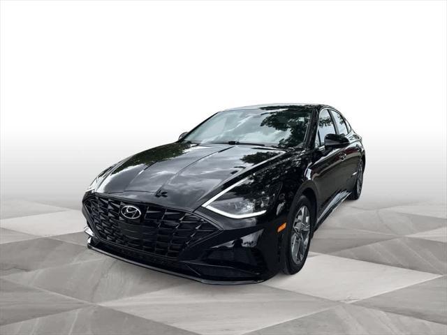 2023 Hyundai Sonata