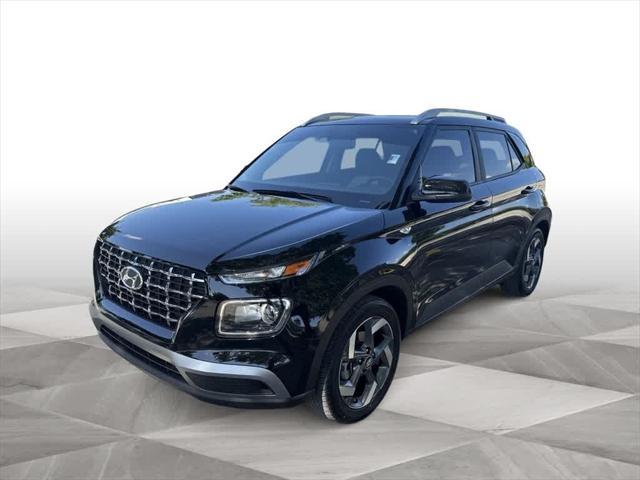 2023 Hyundai Venue