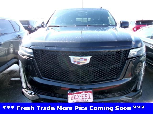 2023 Cadillac Escalade