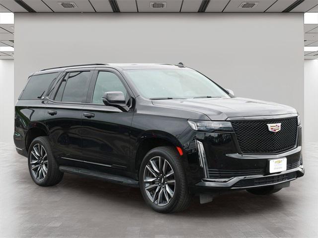 2023 Cadillac Escalade