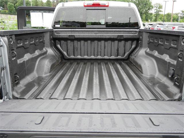 Photo of 2023 Sterling Gray Metallic Chevrolet Colorado