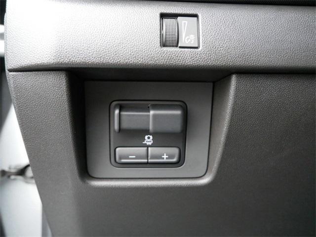 Photo of 2023 Sterling Gray Metallic Chevrolet Colorado