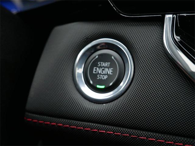 Photo of 2023 Sterling Gray Metallic Chevrolet Colorado