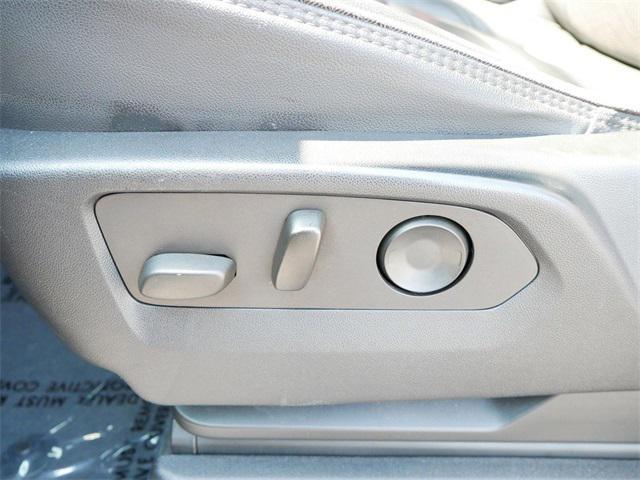 Photo of 2022 Black Chevrolet Suburban