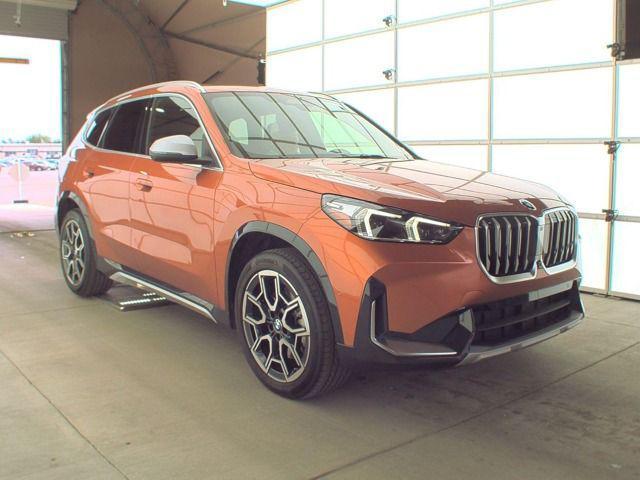 2023 BMW X1