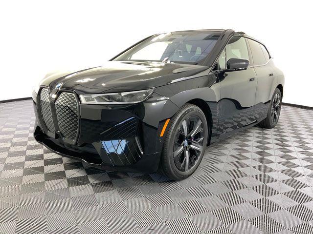 2023 BMW Ix