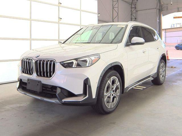 2023 BMW X1