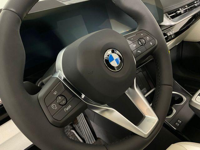 Photo of 2026 C3n BMW X1