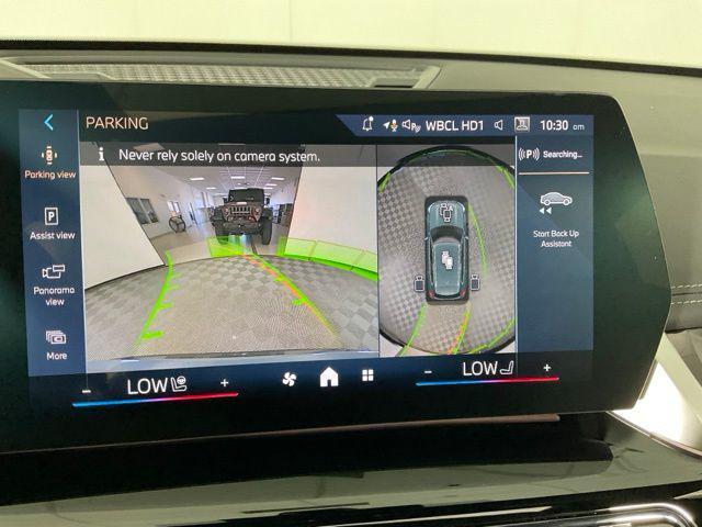 Photo of 2026 C3n BMW X1
