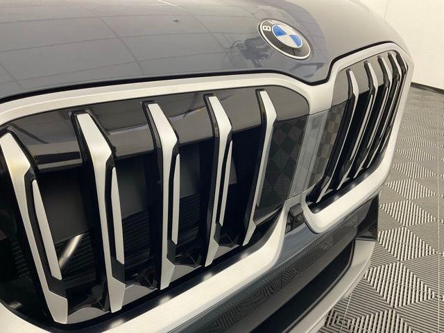 Photo of 2026 C3n BMW X1