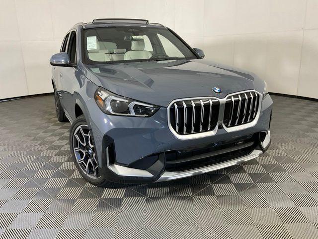 Photo of 2026 C3n BMW X1