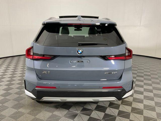 Photo of 2026 C3n BMW X1