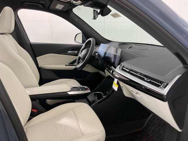 Photo of 2026 C3n BMW X1
