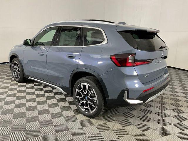 Photo of 2026 C3n BMW X1