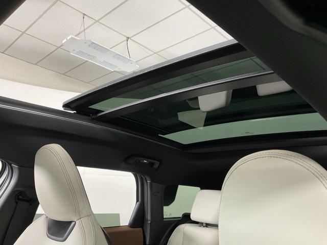 Photo of 2025 Smokey Green Metallic MINI Countryman