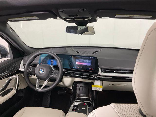 Photo of 2026 C3n BMW X1