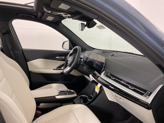 Photo of 2026 C3n BMW X1