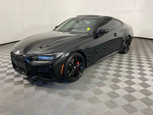2024 BMW M440
