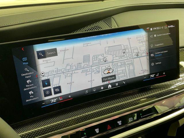 Photo of 2024 Aventurin Red Metallic BMW i7