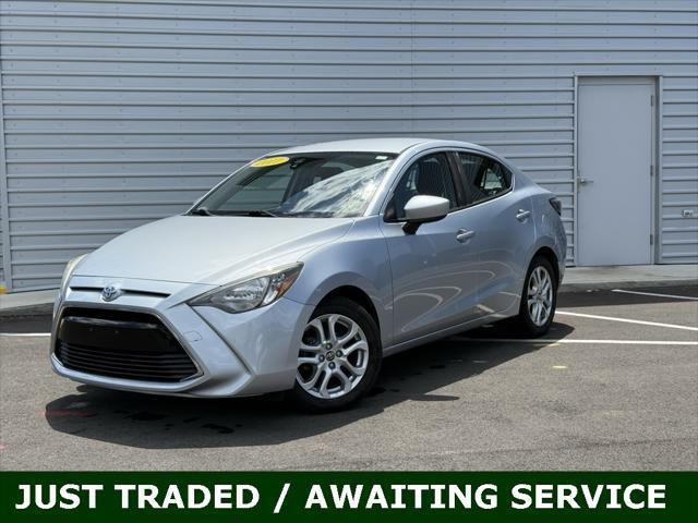 2017 Toyota Yaris Ia