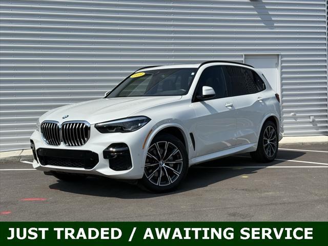 2023 BMW X5