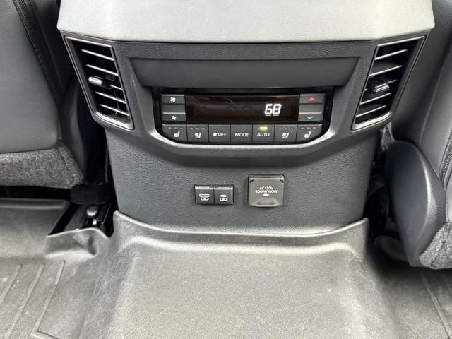 Photo of 2024 Celestial Silver Metallic Toyota Sequoia