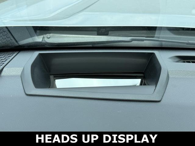 Photo of 2024 Celestial Silver Metallic Toyota Sequoia