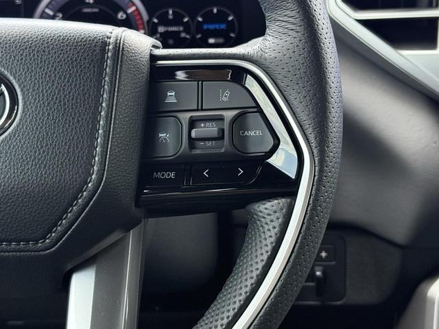 Photo of 2024 Celestial Silver Metallic Toyota Sequoia