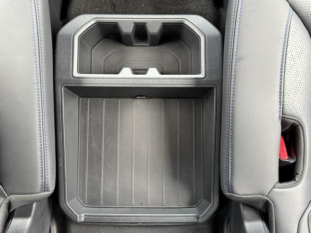 Photo of 2024 Celestial Silver Metallic Toyota Sequoia