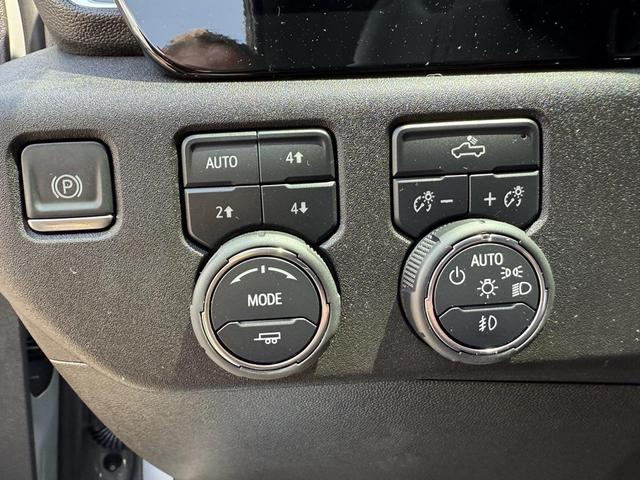 Photo of 2024 Slate Gray Metallic Chevrolet Silverado 1500