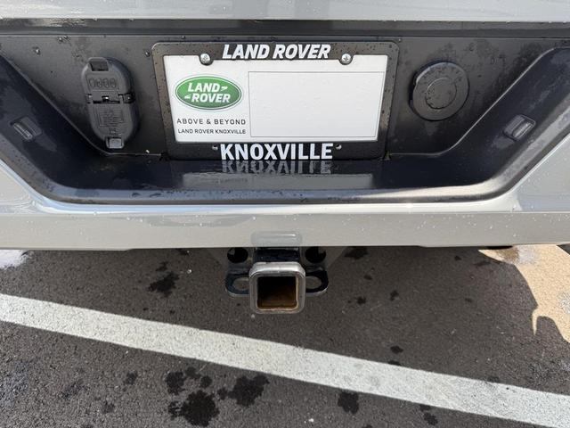Photo of 2024 Slate Gray Metallic Chevrolet Silverado 1500