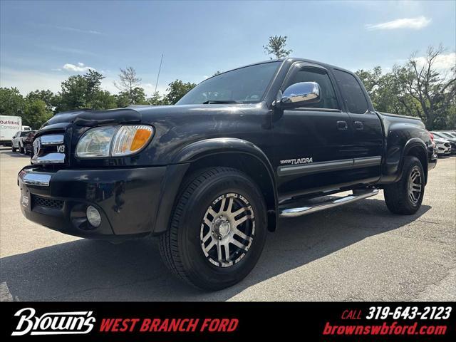 2003 Toyota Tundra