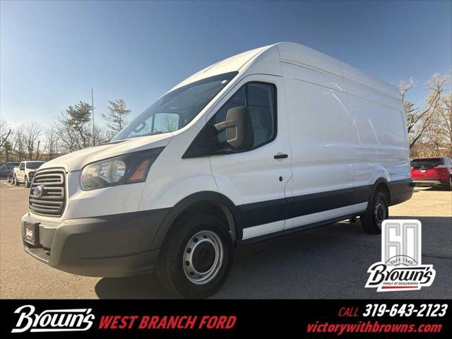 2016 Ford Transit-350