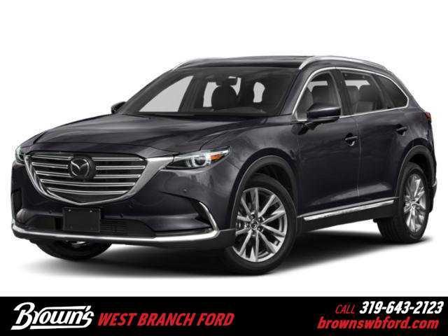 2020 Mazda CX-9