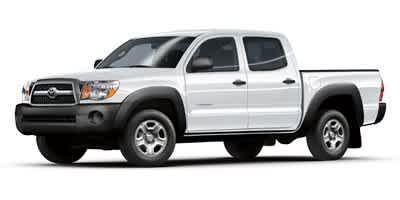 2011 Toyota Tacoma