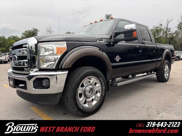 2016 Ford F-350