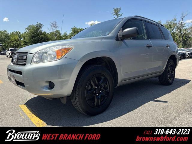2007 Toyota RAV4