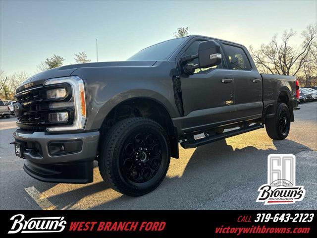 2023 Ford F-250