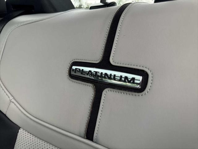 Photo of 2024 Antimatter Blue Metallic Ford F-150 Lightning