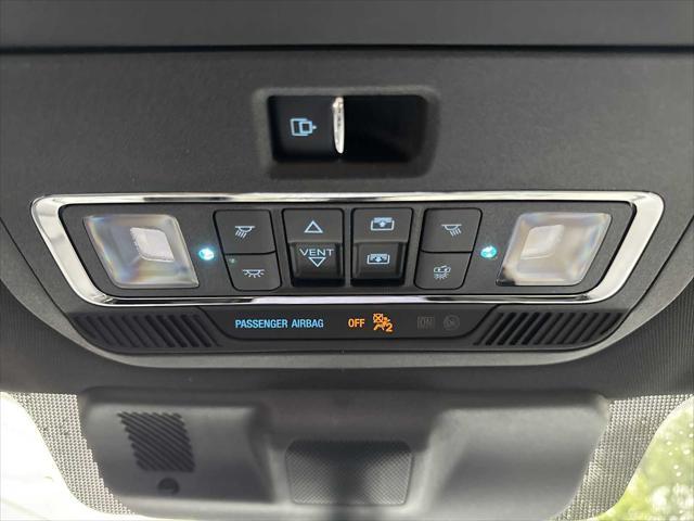 Photo of 2024 Antimatter Blue Metallic Ford F-150 Lightning