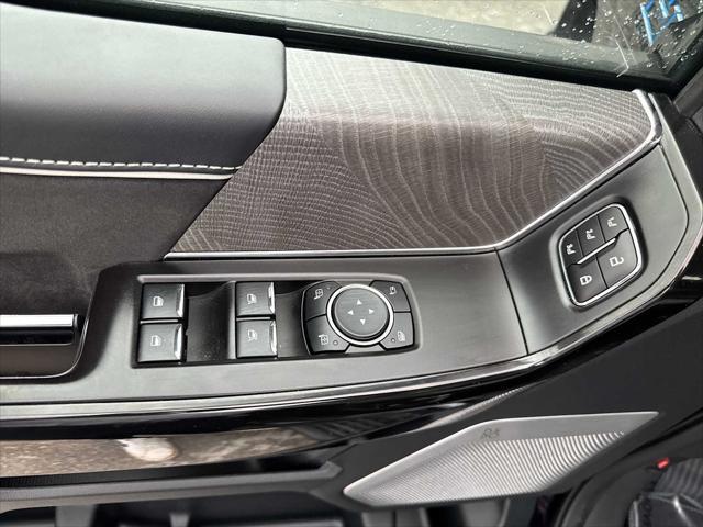 Photo of 2024 Antimatter Blue Metallic Ford F-150 Lightning