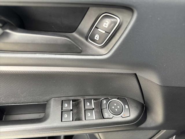 Photo of 2022 Shadow Black Ford Bronco Sport