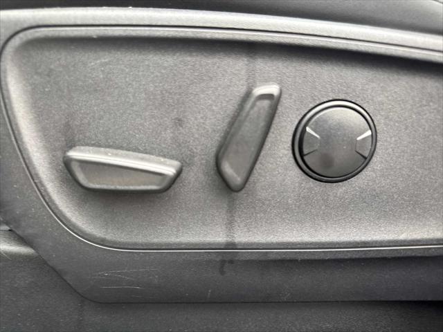Photo of 2022 Shadow Black Ford Bronco Sport