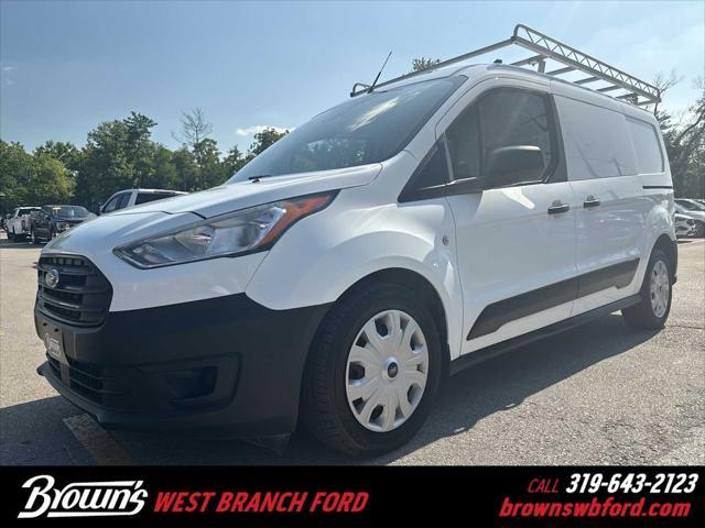 2019 Ford Transit Connect