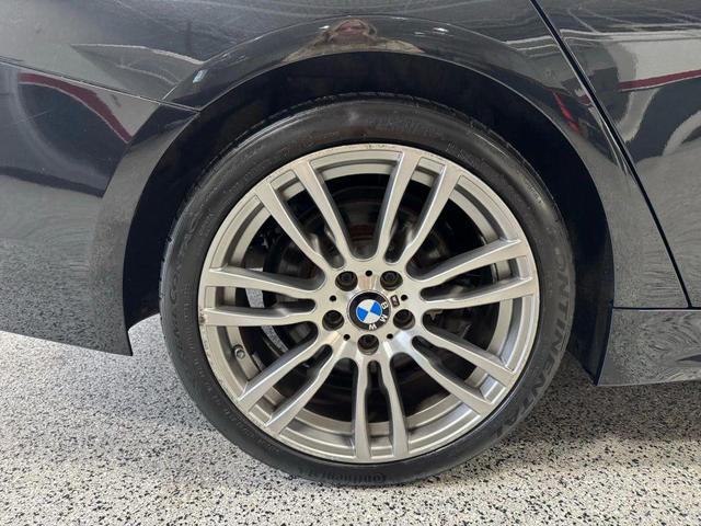 Photo of 2016 Black BMW 428 Gran Coupe
