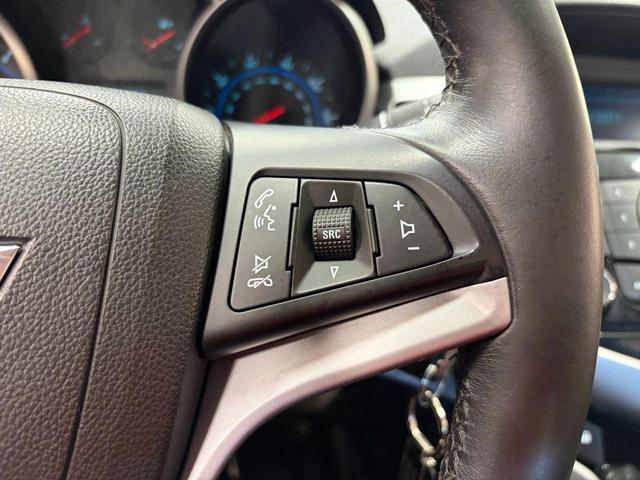 Photo of 2014  Chevrolet Cruze