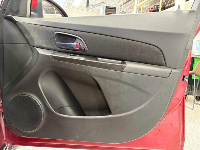 Photo of 2014  Chevrolet Cruze