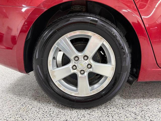 Photo of 2014  Chevrolet Cruze