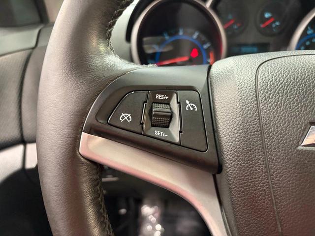 Photo of 2014  Chevrolet Cruze
