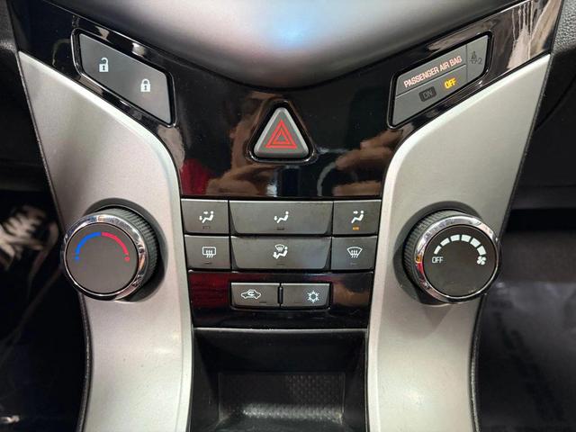 Photo of 2014  Chevrolet Cruze